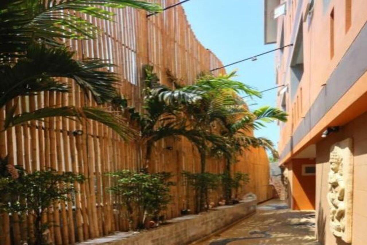 Auberge de jeunesse Baan Backpacker Kamala Beach
