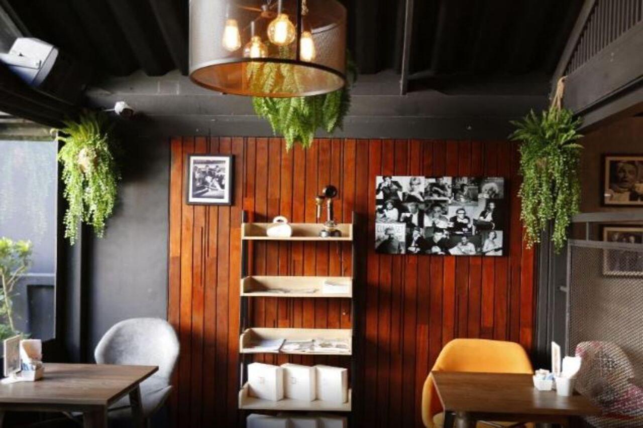 Baan Backpacker Auberge de jeunesse *