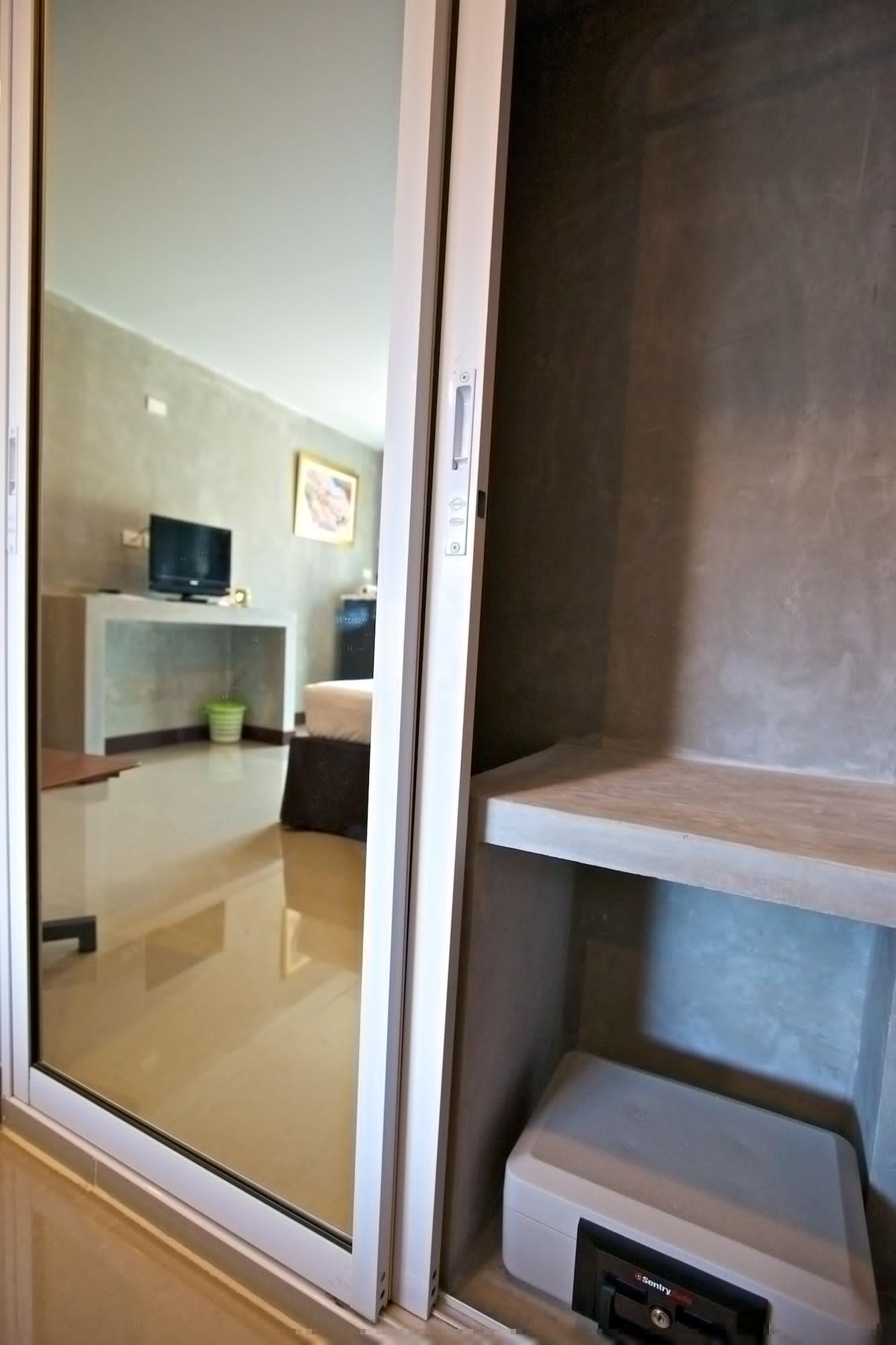 Auberge de jeunesse Baan Backpacker Kamala Beach