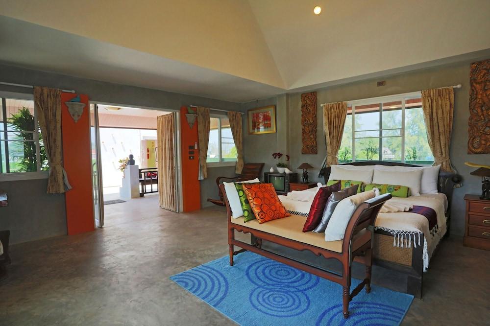 Baan Backpacker Auberge de jeunesse *