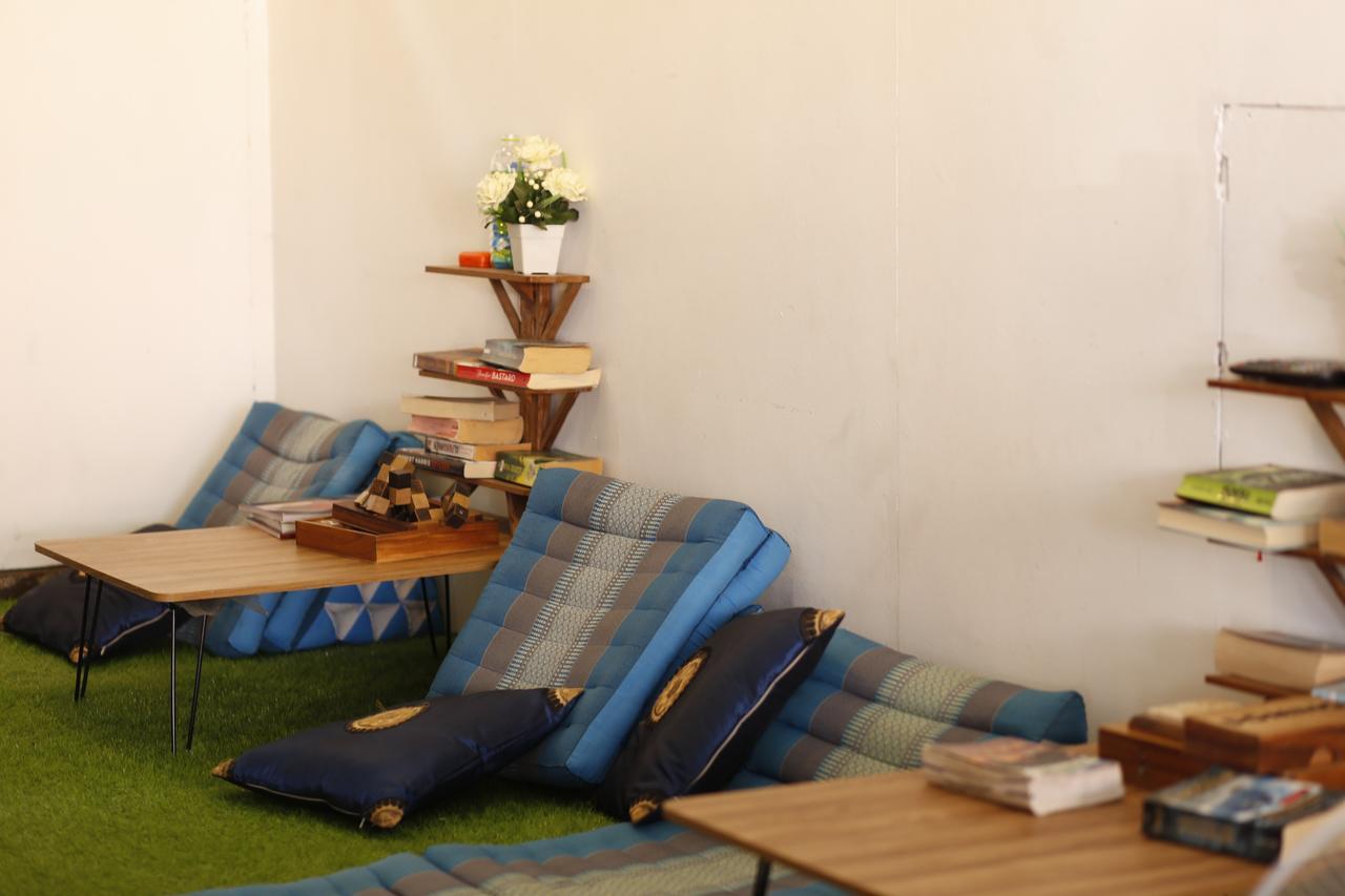 Baan Backpacker Auberge de jeunesse *