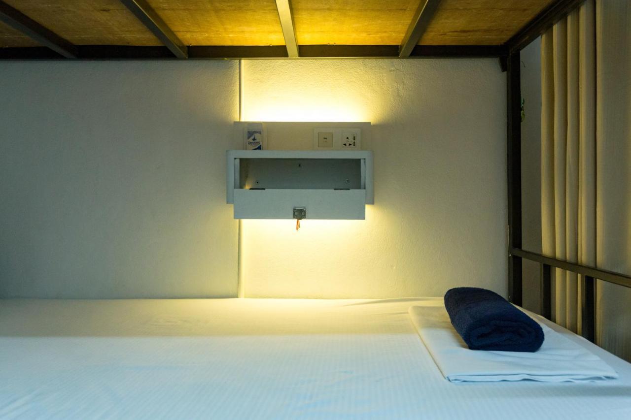 Auberge de jeunesse Baan Backpacker Kamala Beach
